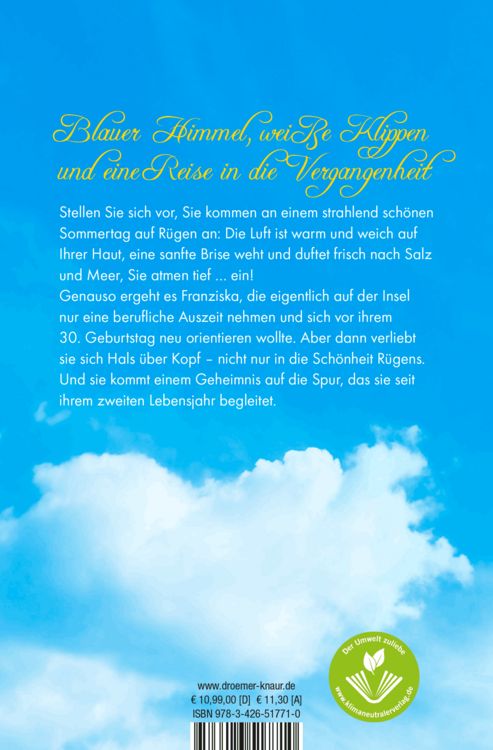 Produktbild: Sanddornsommer
