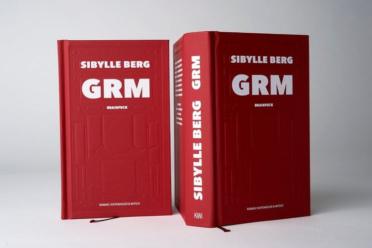 Produktbild: GRM