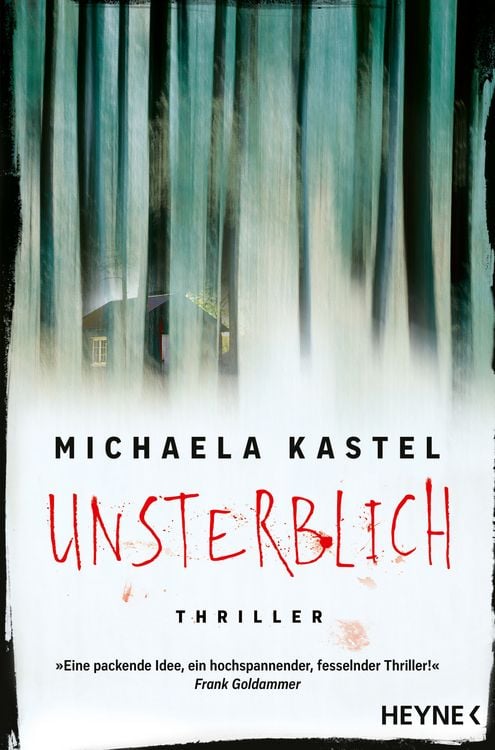 Produktbild: Unsterblich