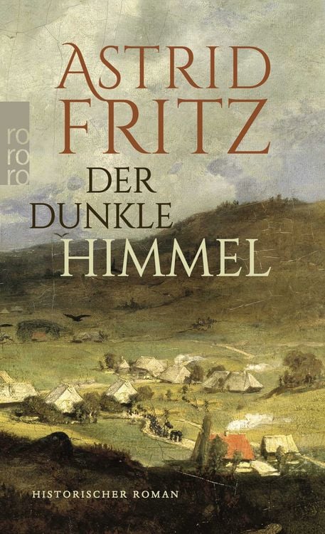 Produktbild: Der dunkle Himmel