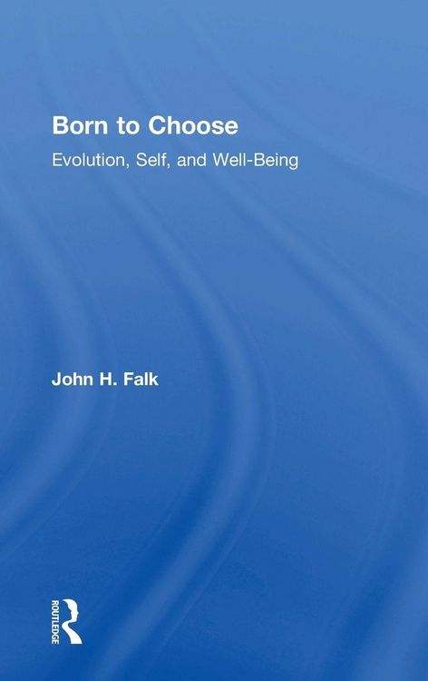 Produktbild: Born to Choose