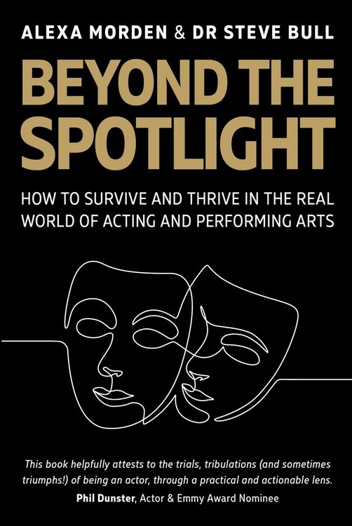 Produktbild: Beyond the Spotlight