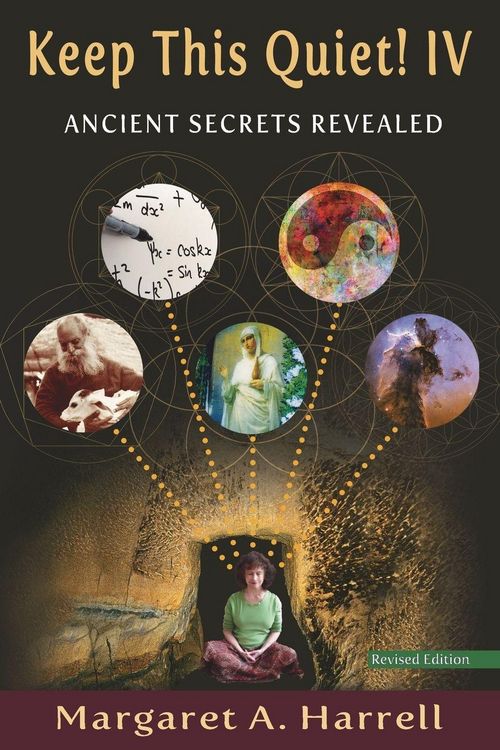 Produktbild: Keep This Quiet! IV, revised edition