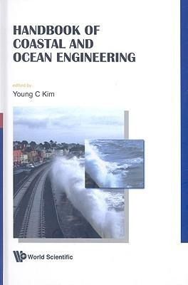 Produktbild: Handbook of Coastal and Ocean Engineering