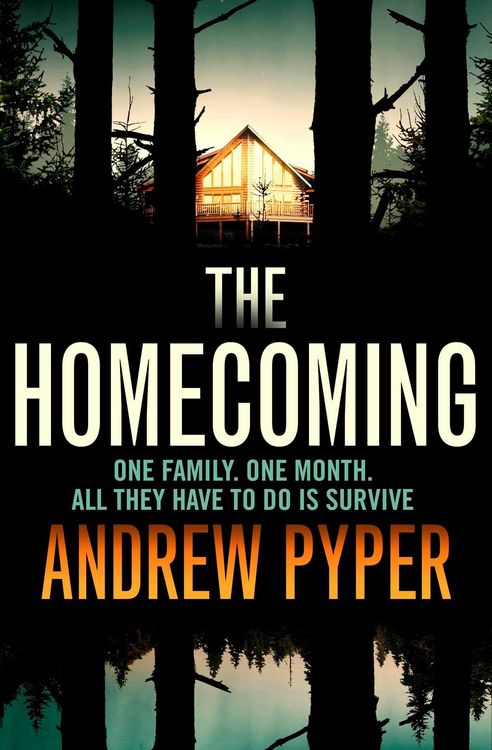Produktbild: The Homecoming