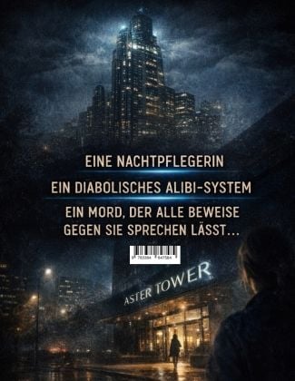 Produktbild: Mikulaschek, D: Nachtschicht