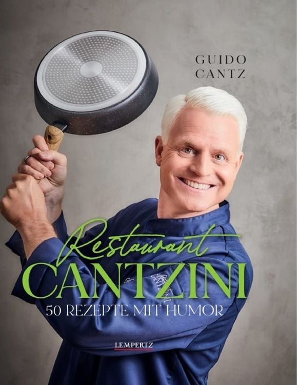 Produktbild: Restaurant Cantzini