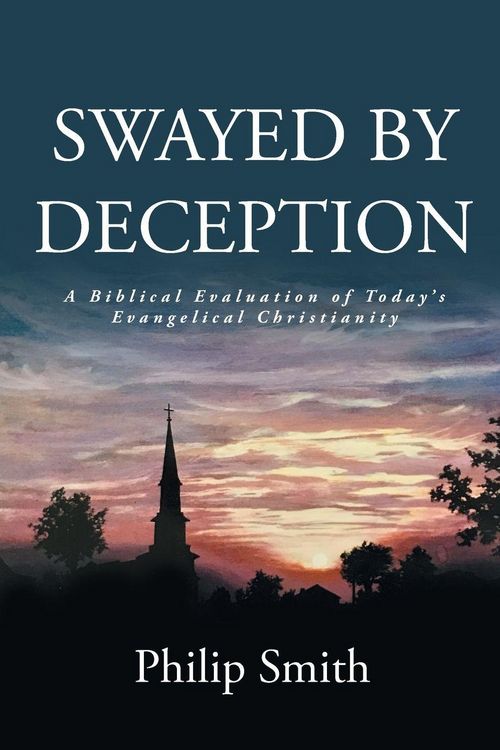 Produktbild: Swayed By Deception
