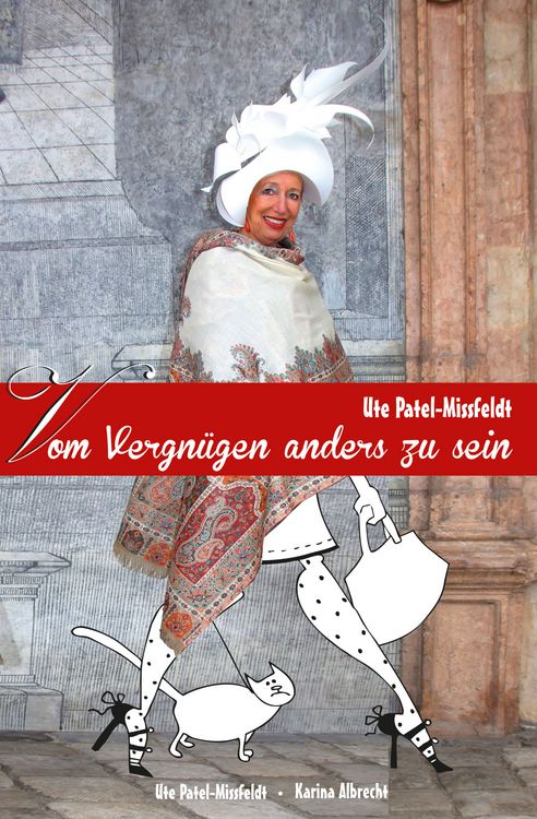 Produktbild: Vom Vergn&uuml;gen anders zu sein