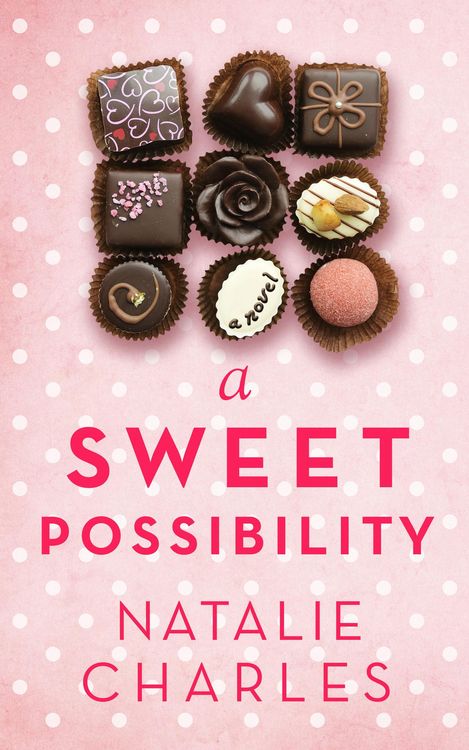 Produktbild: A Sweet Possibility (Archer Cove, #2)