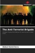 Produktbild: The Anti-Terrorist Brigade