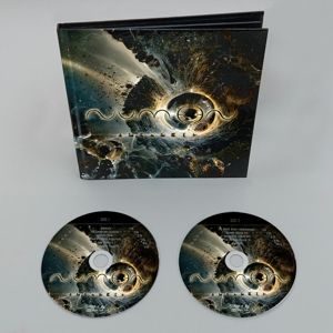 Produktbild: Numen (2CD Mediabook)