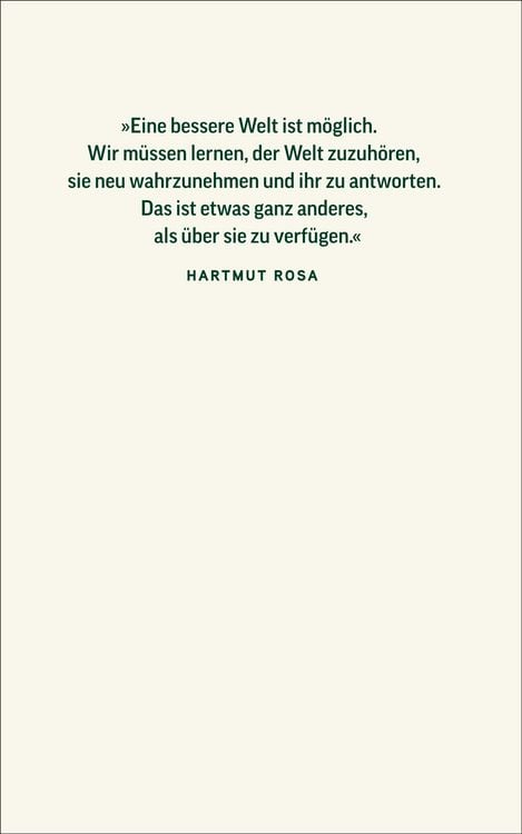 Produktbild: Beschleunigen wir die Resonanz!