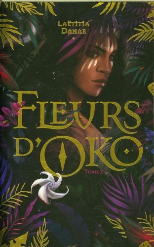 Produktbild: Fleurs d'Oko. Tome 2