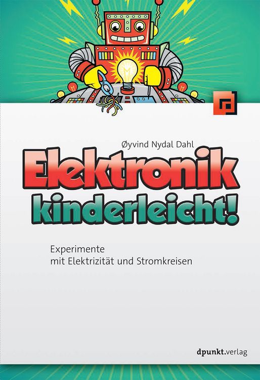 Produktbild: Elektronik kinderleicht!