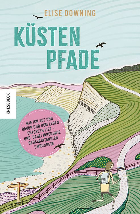 Produktbild: K&uuml;stenpfade