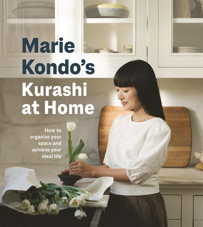 Produktbild: Kurashi at Home