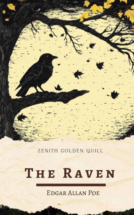 Produktbild: The Raven
