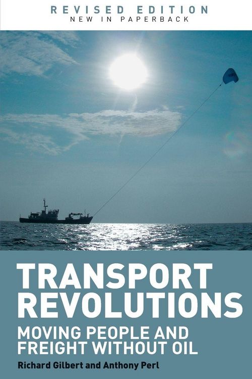 Produktbild: Transport Revolutions
