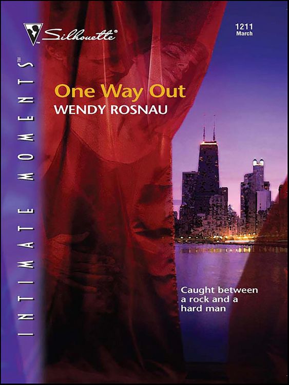 Produktbild: One Way Out