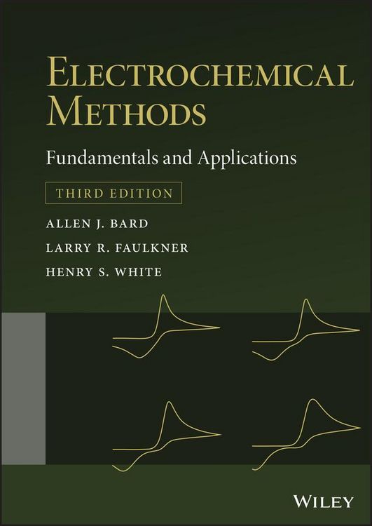 Produktbild: Electrochemical Methods