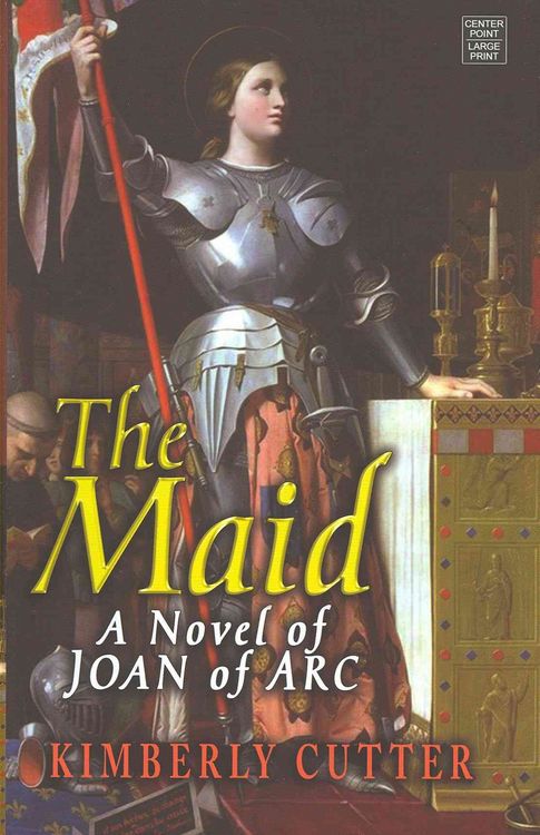 Produktbild: The Maid