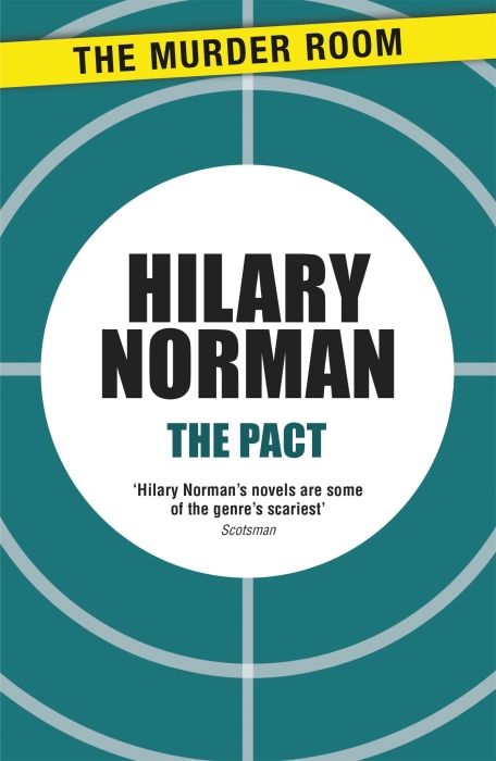 Produktbild: The Pact
