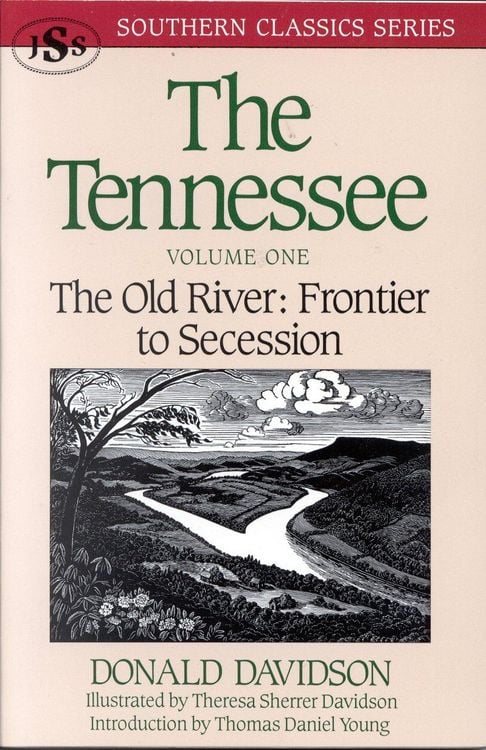 Produktbild: The Tennessee