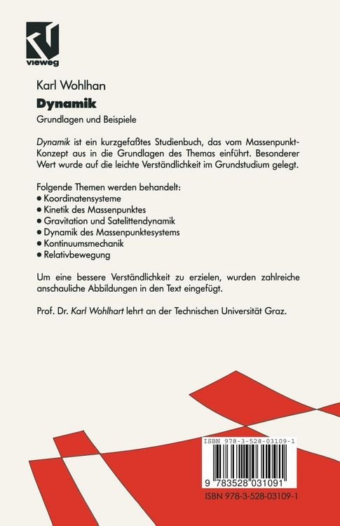 Produktbild: Dynamik