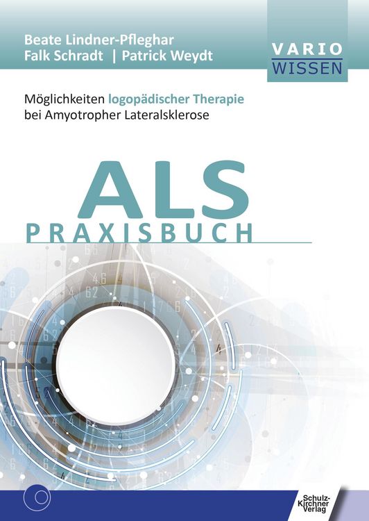 Produktbild: ALS Praxisbuch