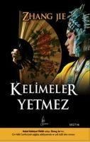 Produktbild: Kelimeler Yetmez