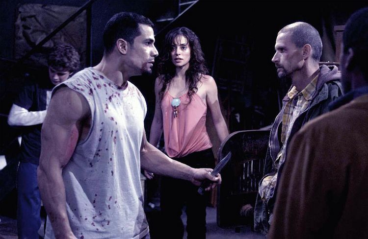 Produktbild: Saw II - White Edition
