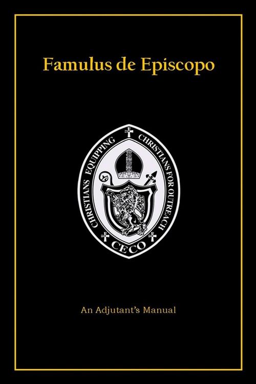 Produktbild: Famulus de Episcopo