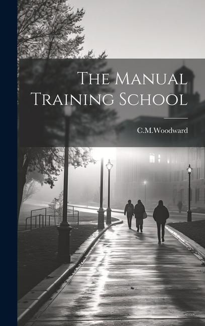 Produktbild: The Manual Training School