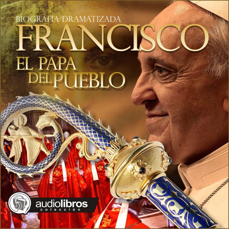 Produktbild: Francisco: El papa del pueblo
