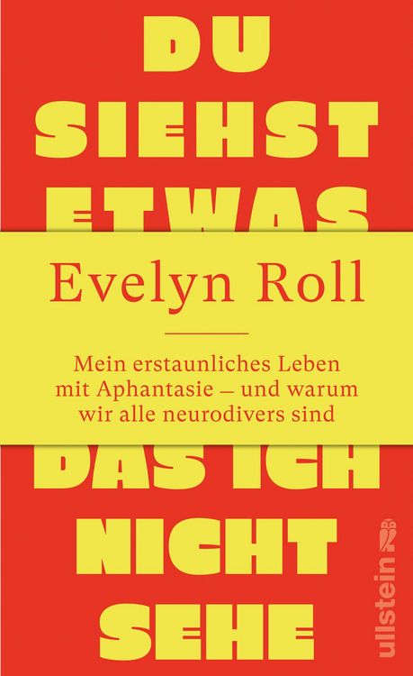 Produktbild: Du siehst etwas, das ich nicht sehe