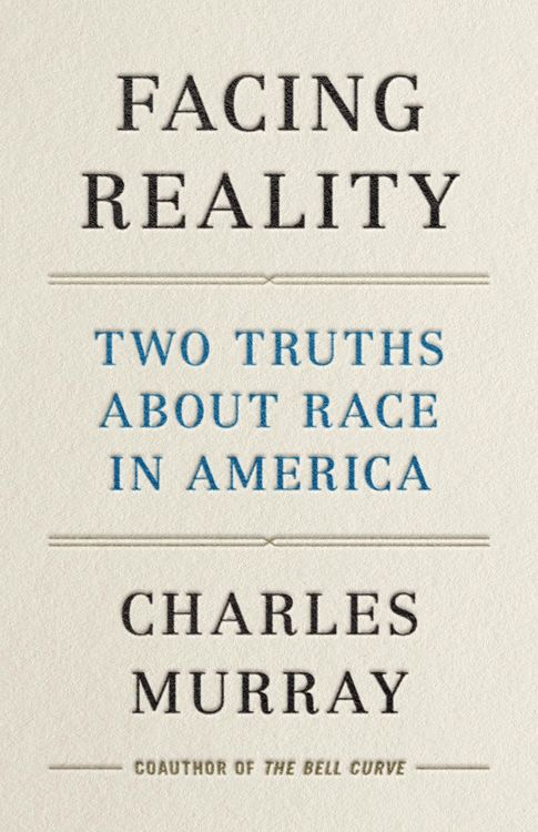 Produktbild: Facing Reality