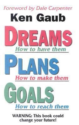 Produktbild: Dreams, Plans, Goals