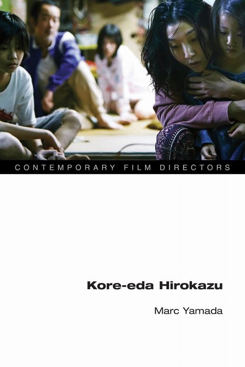 Produktbild: Kore-eda Hirokazu