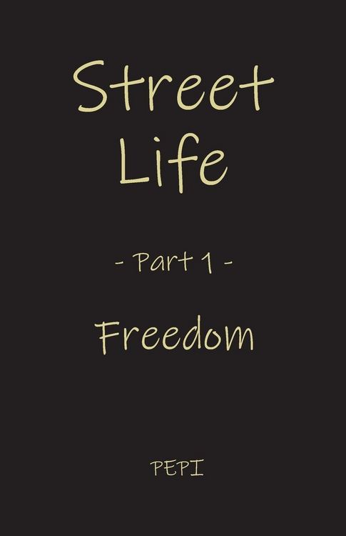 Produktbild: Street Life