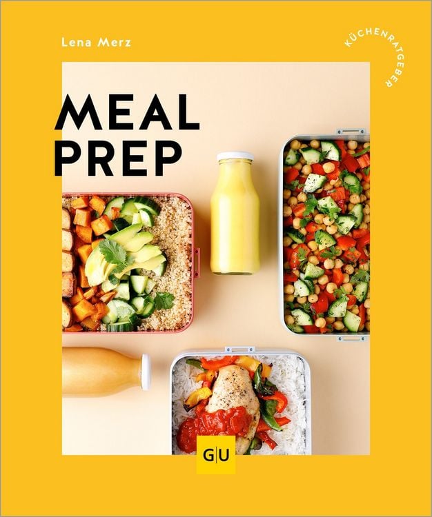 Produktbild: Meal Prep