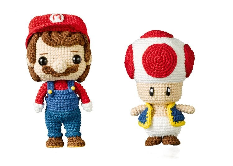 Produktbild: Funkogurumi