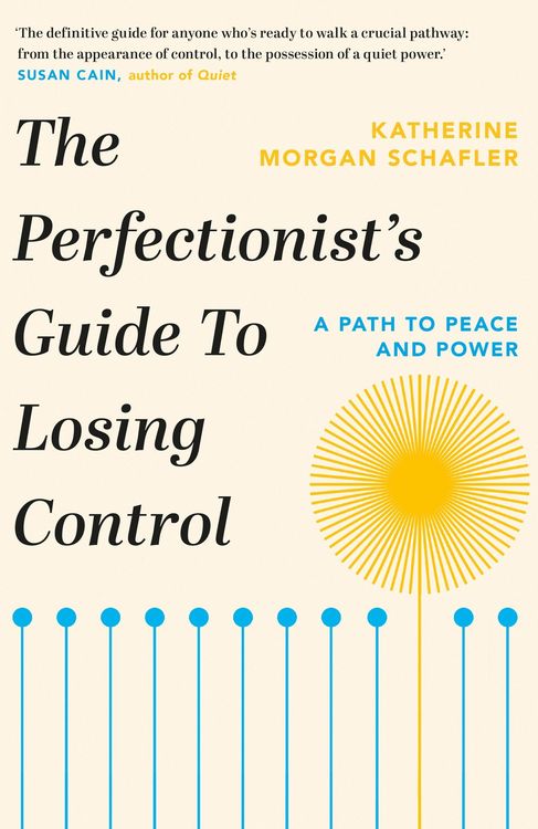 Produktbild: The Perfectionist's Guide to Losing Control