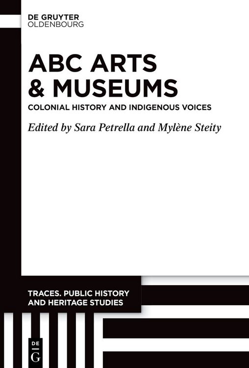 Produktbild: ABC Arts & Museums