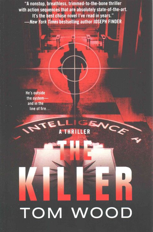 Produktbild: The Killer
