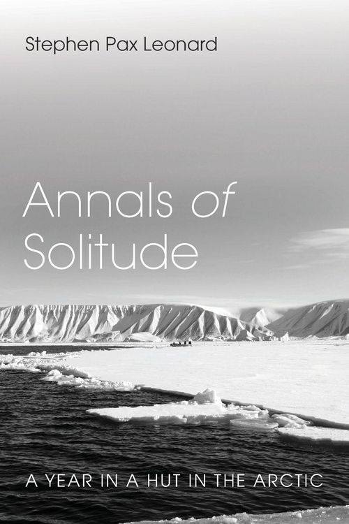 Produktbild: Annals of Solitude