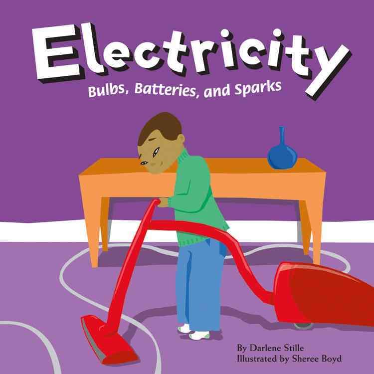 Produktbild: Electricity