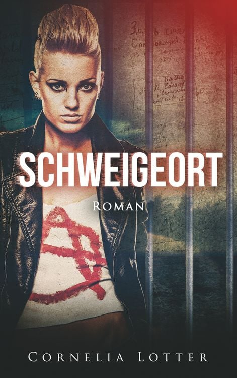 Produktbild: Schweigeort