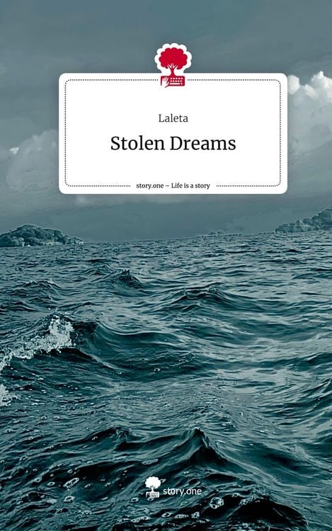 Produktbild: Stolen Dreams. Life is a Story - story.one