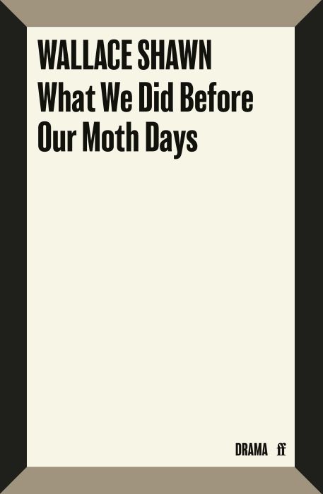 Produktbild: What We Did Before Our Moth Days